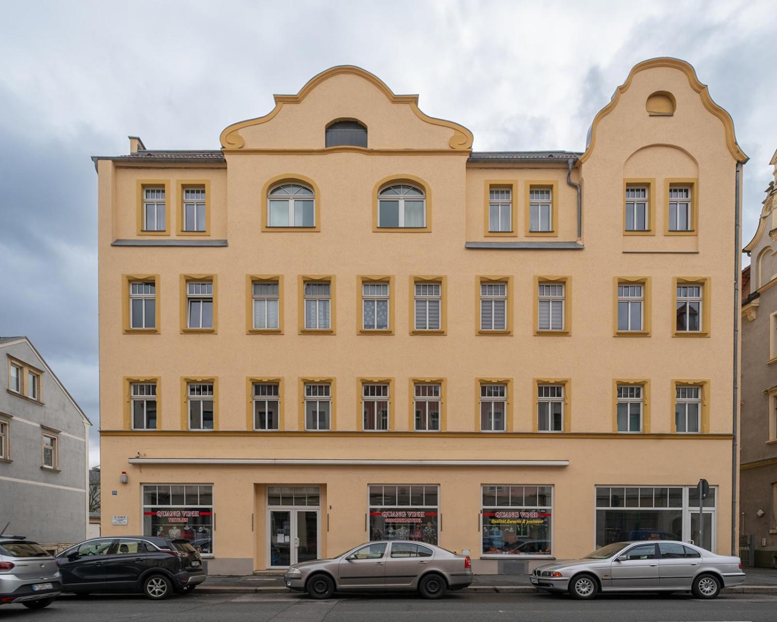 Benville Freital - Wlan - Nespresso Kaffee - Windbergblick Екстериор снимка
