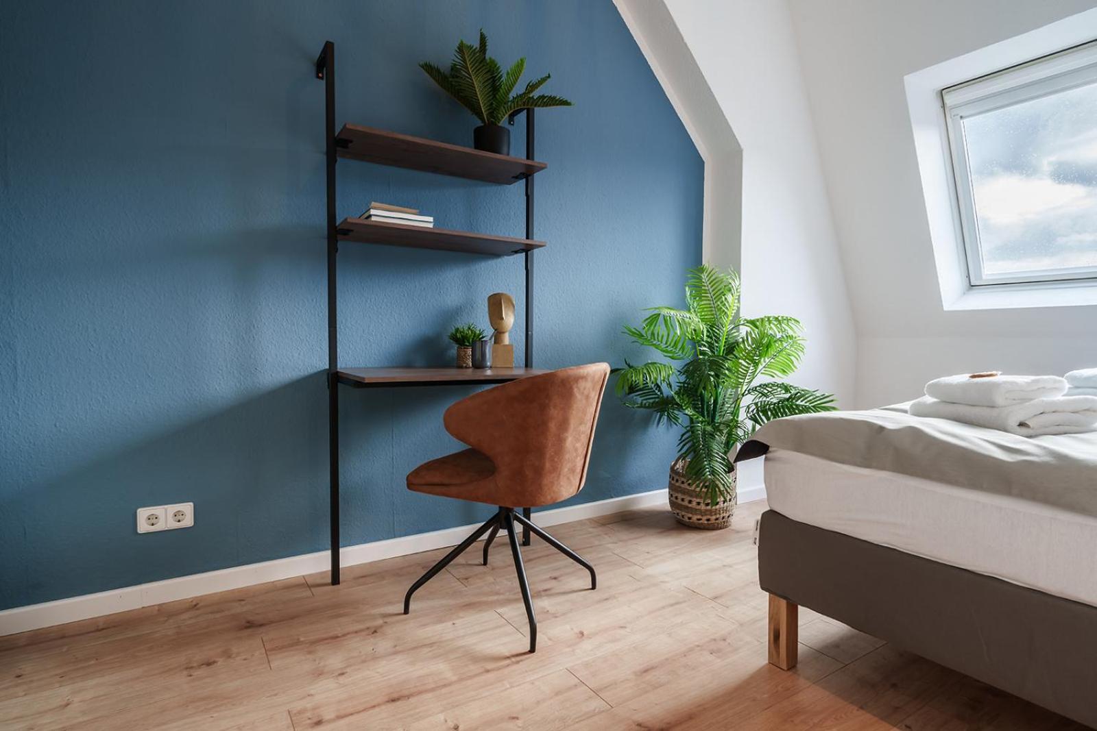 Benville Freital - Wlan - Nespresso Kaffee - Windbergblick Екстериор снимка